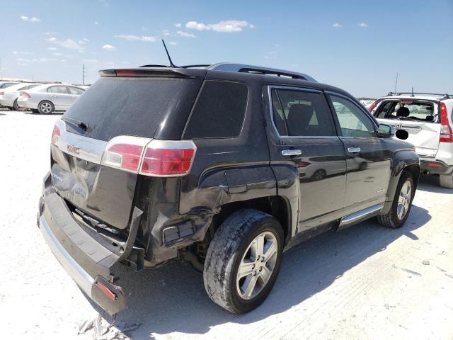 Photo 3 from auction – 2013 GMC TERRAIN DE with VIN 2GKALYEK5D6332795