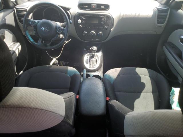 Photo 8 from auction – 2015 KIA SOUL with VIN KNDJN2A28F7143974