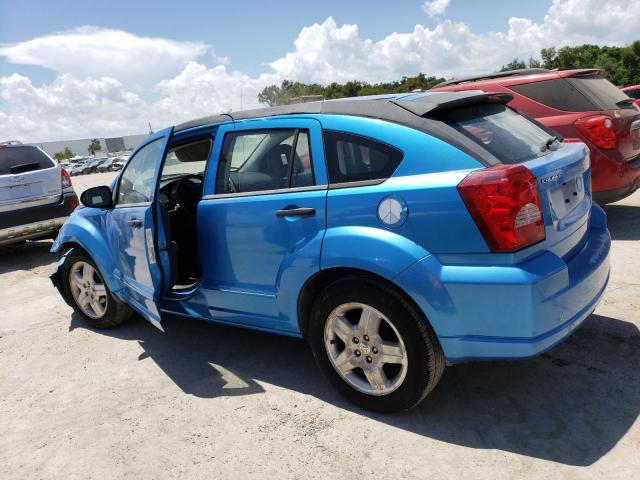Photo 2 from auction – 2008 DODGE CALIBER SX with VIN 1B3HB48B78D670967