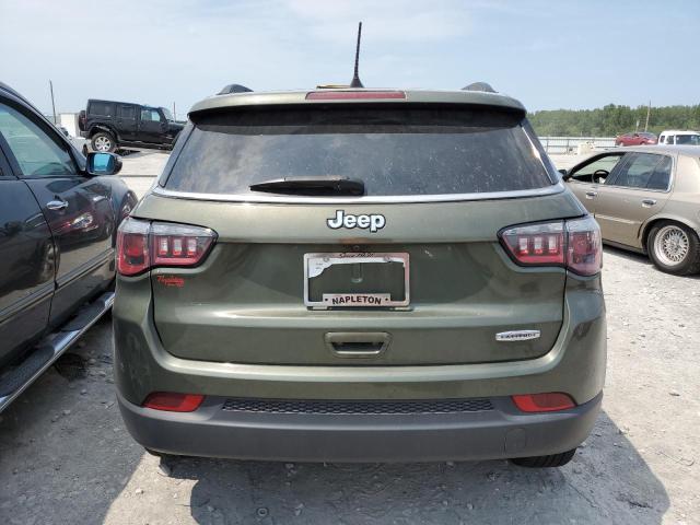 Photo 6 from auction – 2018 JEEP COMPASS LA with VIN 3C4NJCBB5JT124644
