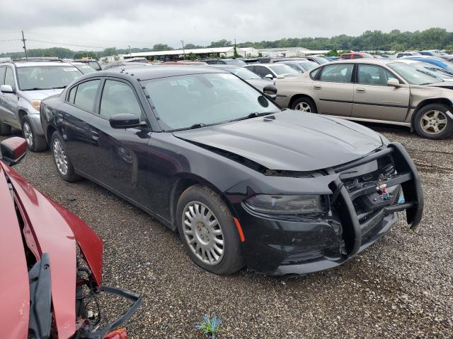 Photo 4 from auction – 2016 DODGE CHARGER PO with VIN 2C3CDXKT6GH348235