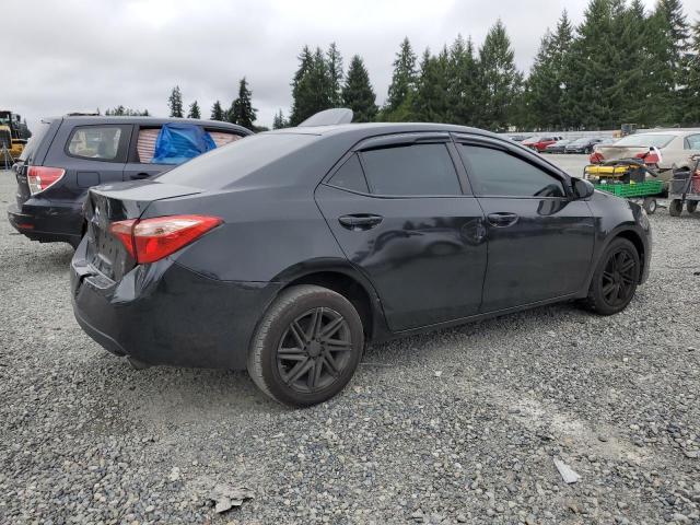 Photo 3 from auction – 2017 TOYOTA COROLLA L with VIN 2T1BURHE6HC849424