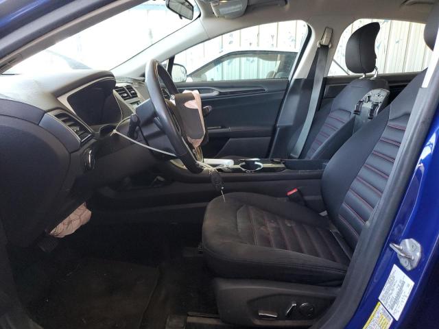 Photo 7 from auction – 2014 FORD FUSION SE with VIN 3FA6P0HD0ER183555