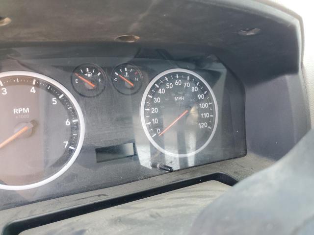 Photo 9 from auction – 2012 DODGE RAM 1500 S with VIN 3C6JD6AK4CG216663