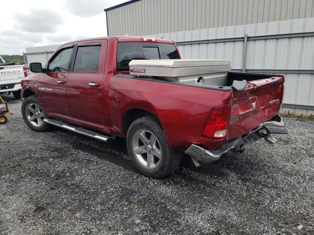 Photo 2 from auction – 2011 DODGE OTHER with VIN 1D7RV1CT3BS580040