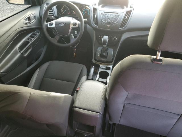Photo 8 from auction – 2016 FORD ESCAPE S with VIN 1FMCU0F76GUB82436