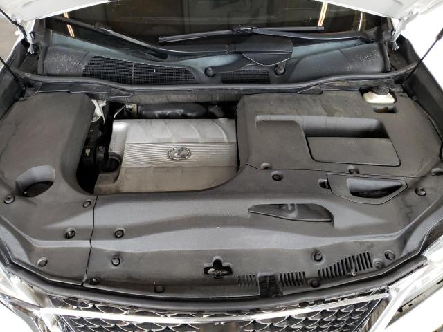 Photo 12 from auction – 2015 LEXUS RX 350 BAS with VIN 2T2BK1BA9FC311175