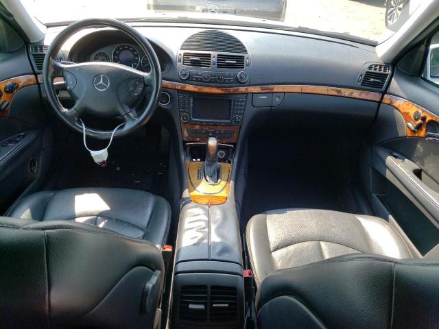 Photo 8 from auction – 2004 MERCEDES-BENZ E 320 with VIN WDBUF65J74A580110
