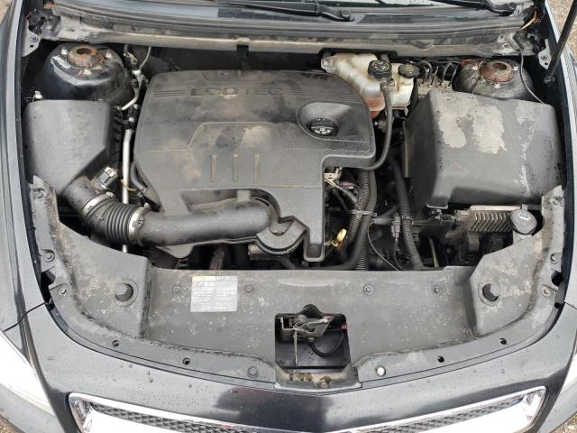 Photo 11 from auction – 2010 CHEVROLET MALIBU 2LT with VIN 1G1ZD5E03AF239888