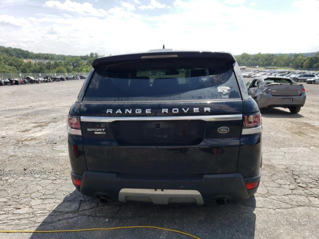 Снимка 6 от търг – 2015 LAND ROVER RANGE ROVE с VIN SALWR2VF0FA628662
