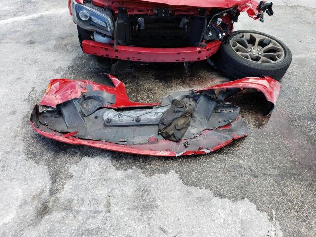 Photo 12 from auction – 2016 CHRYSLER 300 S with VIN 2C3CCABG3GH349118
