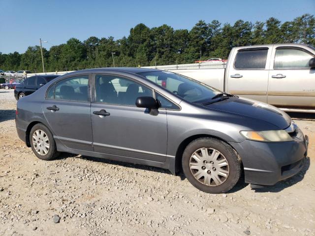 Photo 4 from auction – 2011 HONDA CIVIC VP with VIN 19XFA1F37BE003342
