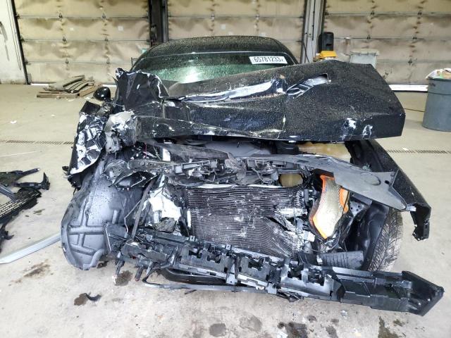 Photo 5 from auction – 2018 DODGE CHALLENGER with VIN 2C3CDZAG0JH132226