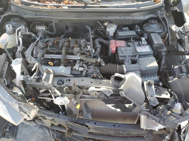 Photo 11 from auction – 2021 NISSAN KICKS S with VIN 3N1CP5BV7ML565470
