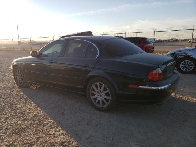 Снимка 2 от търг – 2000 JAGUAR S-TYPE с VIN SAJDA01C3YFL04313