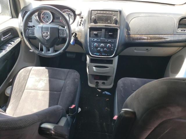 Photo 8 from auction – 2011 DODGE GRAND CARA with VIN 2D4RN3DG5BR647815