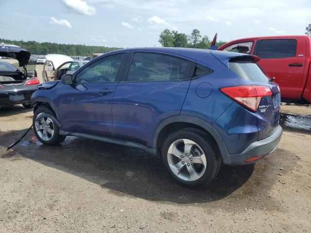 Photo 2 from auction – 2017 HONDA HR-V LX with VIN 3CZRU5H33HM715865