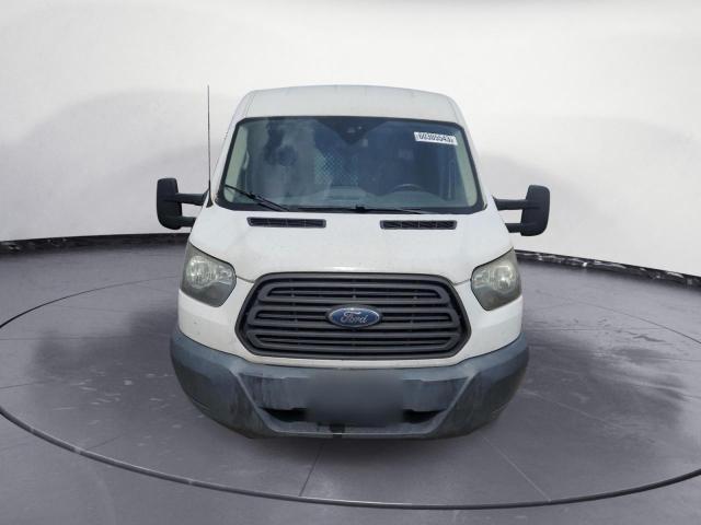 Photo 5 from auction – 2016 FORD TRANSIT T- with VIN 1FTBW2CV6GKA44609