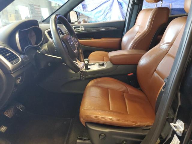 Photo 7 from auction – 2015 JEEP GRAND CHER with VIN 1C4RJFDJ0FC783516