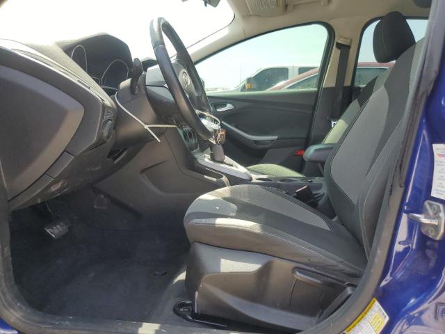 Снимка 7 от търг – 2012 FORD FOCUS SE с VIN 1FAHP3K25CL290789