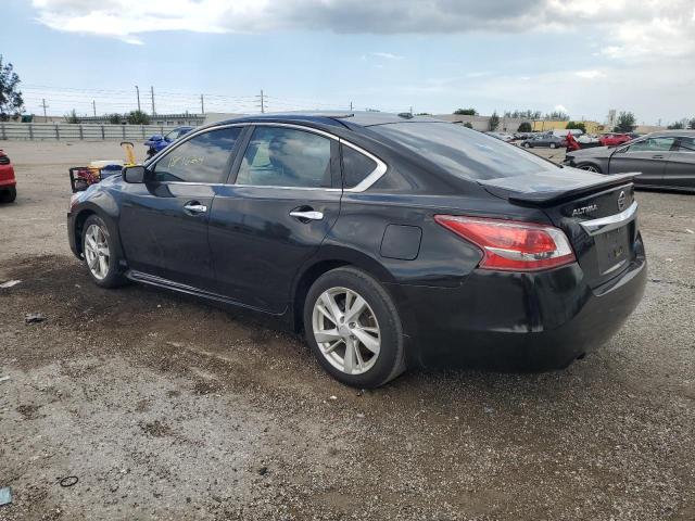 Photo 2 from auction – 2013 NISSAN ALTIMA 2.5 with VIN 1N4AL3AP1DC269868