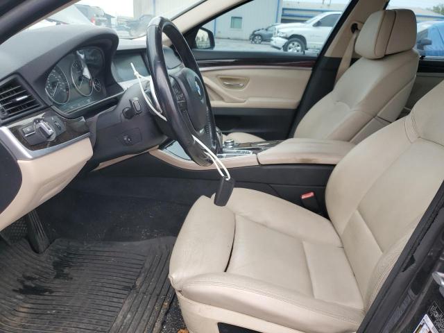 Photo 7 from auction – 2011 BMW 535 XI with VIN WBAFU7C57BC873113