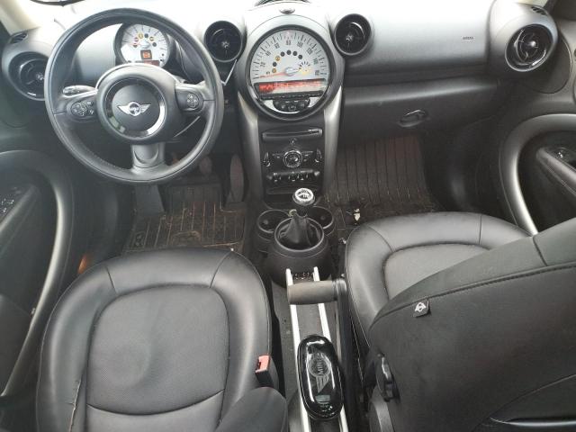 Photo 8 from auction – 2013 MINI COOPER COU with VIN WMWZB3C55DWM31069