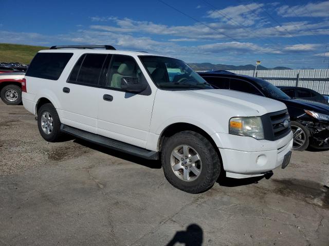 صورة رقم 4 من المزاد - 2009 FORD EXPEDITION مع VIN 1FMFK16539EB27043