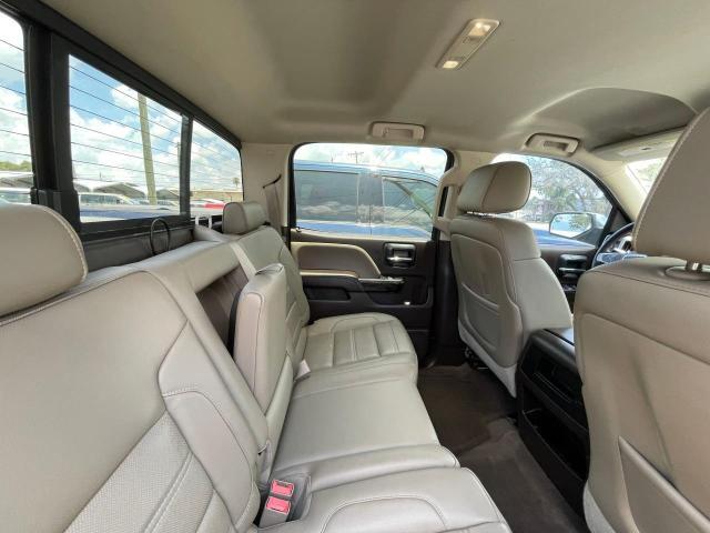Photo 6 from auction – 2015 GMC SIERRA K15 with VIN 3GTU2WEJ8FG253474