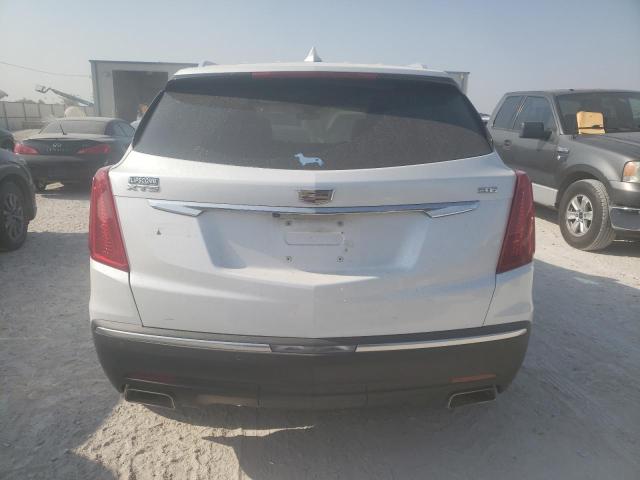 Photo 6 from auction – 2017 CADILLAC XT5 LUXURY with VIN 1GYKNBRS6HZ200070