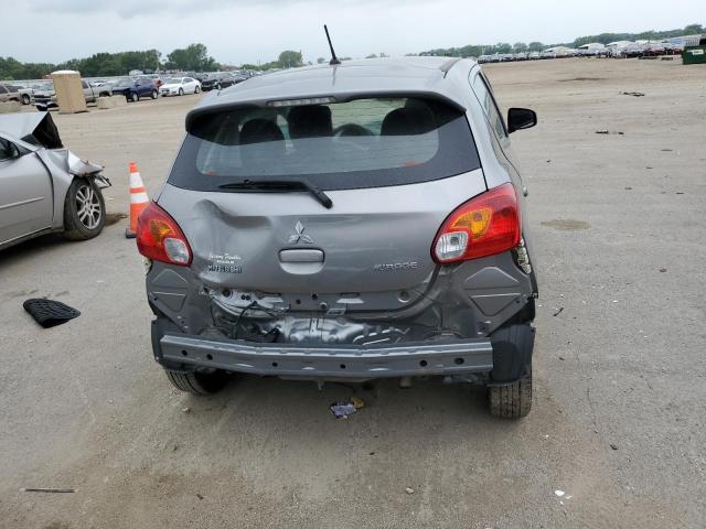 Photo 6 from auction – 2015 MITSUBISHI MIRAGE DE with VIN ML32A3HJ0FH045411