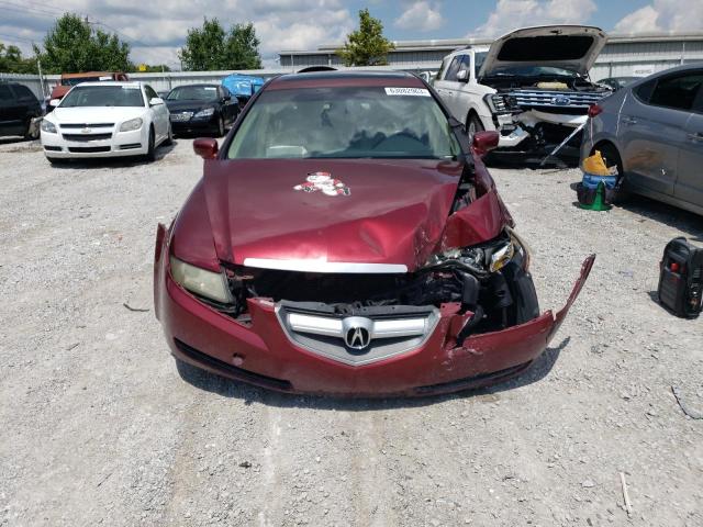 Photo 5 from auction – 2006 ACURA 3.2TL with VIN 19UUA66296A054900