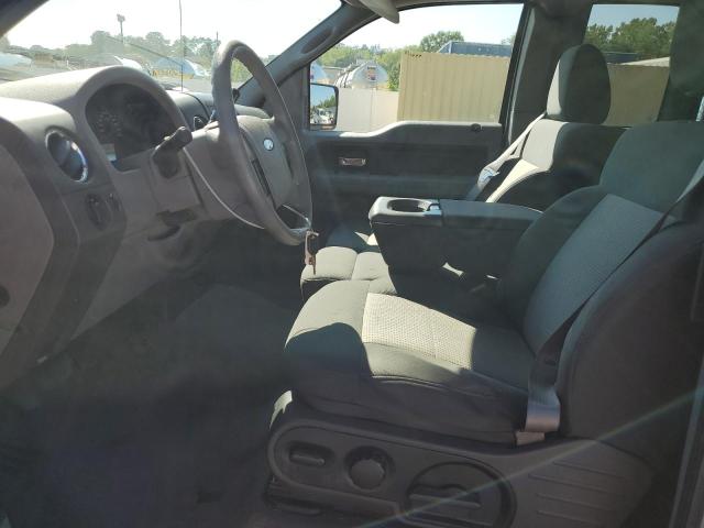 Photo 7 from auction – 2008 FORD F150 with VIN 1FTPX14V88FA16073
