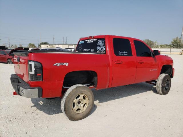 Снимка 3 от търг – 2013 CHEVROLET SILVERADO с VIN 3GCPKTE78DG324332