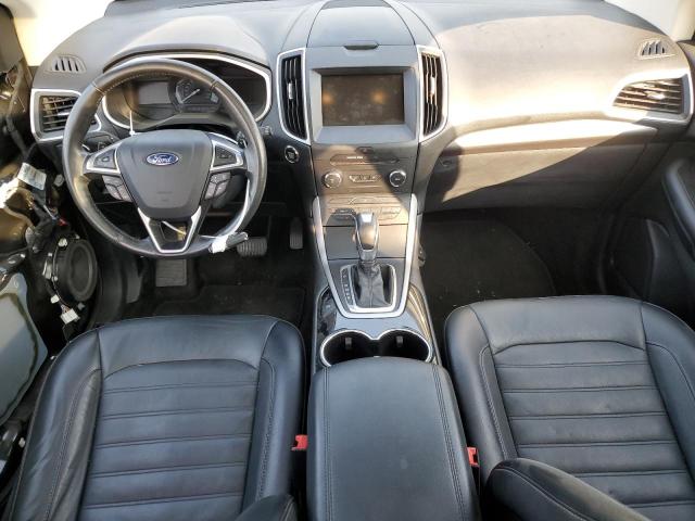 Снимка 8 от търг – 2015 FORD EDGE SEL с VIN 2FMTK4J89FBB46497