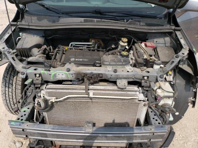 Photo 12 from auction – 2013 BUICK ENCORE PRE with VIN KL4CJHSBXDB077227