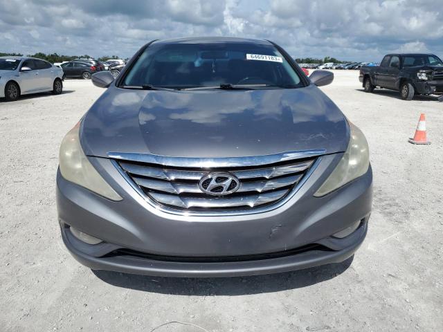 Photo 5 from auction – 2011 HYUNDAI SONATA SE with VIN 5NPEC4AC2BH228133