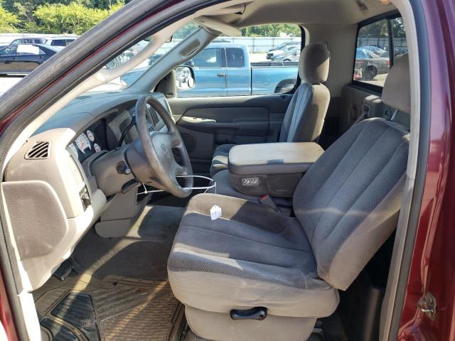 Photo 7 from auction – 2003 DODGE RAM 1500 S with VIN 1D7HA16N53J525178