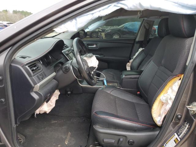 Photo 7 from auction – 2016 TOYOTA CAMRY LE with VIN 4T1BF1FK4GU191913