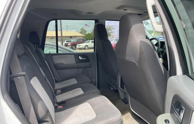 Photo 6 from auction – 2005 FORD EXPEDITION with VIN 1FMPU15595LA84124
