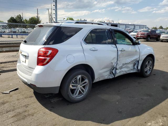 Photo 3 from auction – 2016 CHEVROLET EQUINOX LT with VIN 2GNALDEK9G6134172