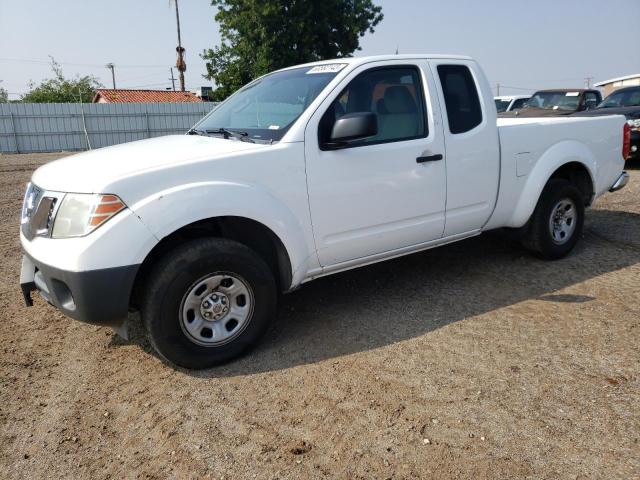 NISSAN FRONTIER S 2012 con VIN 1N6BD0CT4CC458725 - Foto de la subasta