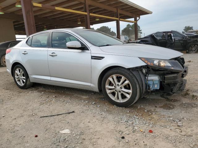 Photo 4 from auction – 2012 KIA OPTIMA EX with VIN 5XXGN4A75CG062354