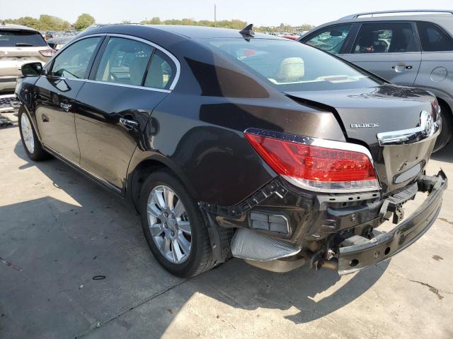 Фото 2 с аукциона – 2013 BUICK LACROSSE с VIN 1G4GA5E32DF180883
