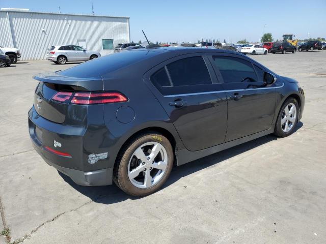 Photo 3 from auction – 2015 CHEVROLET VOLT with VIN 1G1RC6E49FU109533