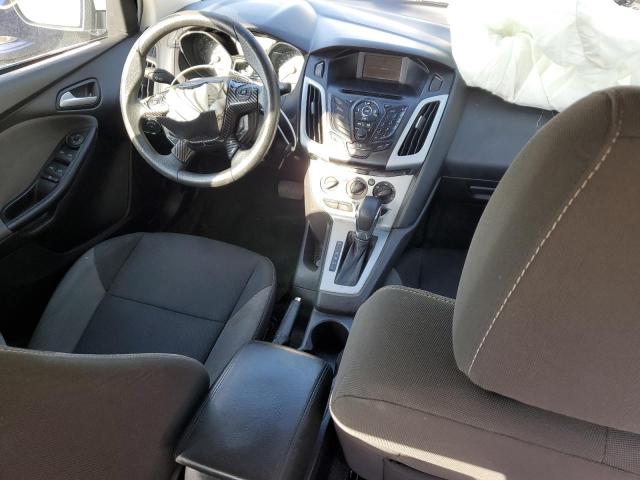 Photo 8 from auction – 2012 FORD FOCUS SE with VIN 1FAHP3F24CL396659