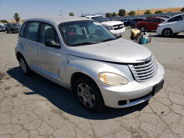 Photo 4 from auction – 2007 CHRYSLER PT CRUISER with VIN 3A4FY48B87T500205