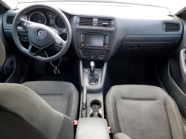 Photo 8 from auction – 2015 VOLKSWAGEN JETTA BASE with VIN 3VW2K7AJXFM277065