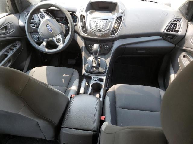Photo 8 from auction – 2015 FORD ESCAPE S with VIN 1FMCU0F79FUA35302