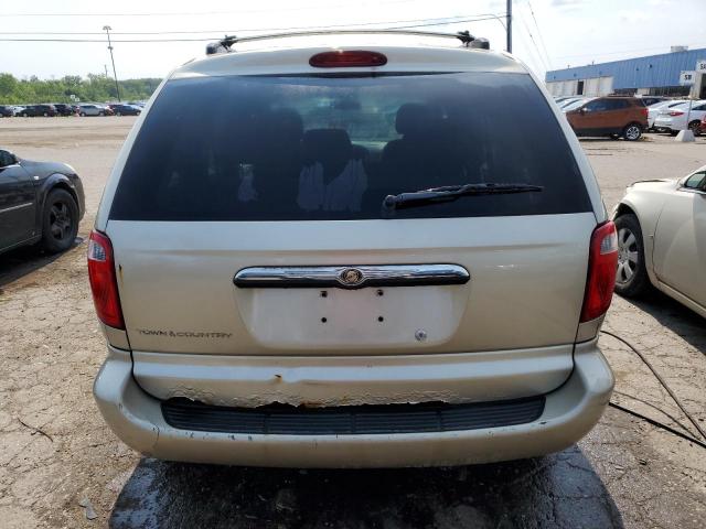 Photo 6 from auction – 2005 CHRYSLER TOWN & COU with VIN 1C8GP45R35B379854